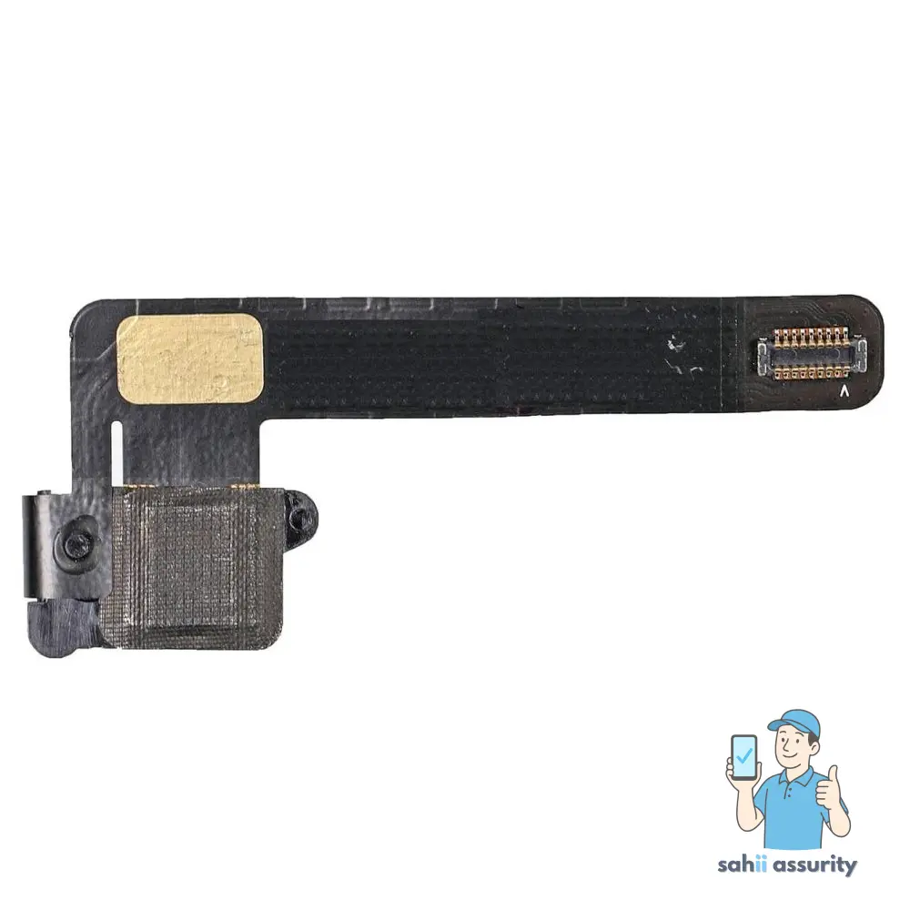 Replacement Front Camera for Apple iPad 10.2 2020 (Selfie Camera) thumbnail